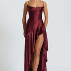 Wine red / L
