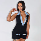 SS One-piece
