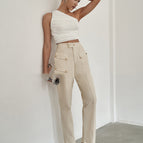 Khaki / S