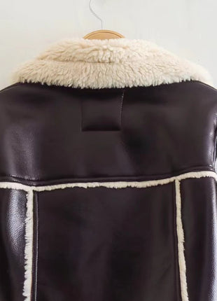 SS Personality Jacket