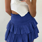 dark blue / S