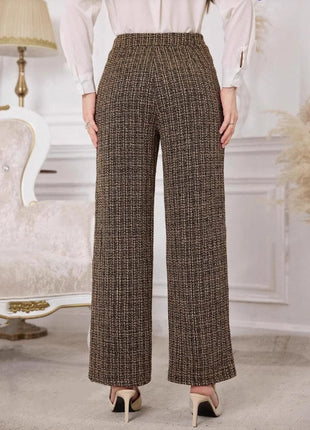 SS Classic Pants