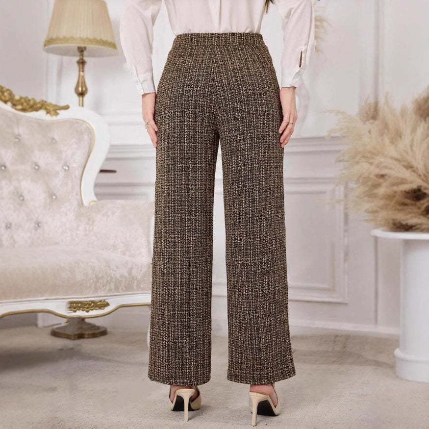SS Classic Pants