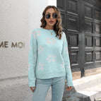 Light blue / S