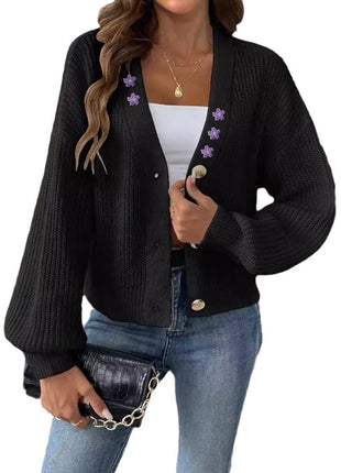 SS Cardigan