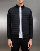 SS Lightweight Jacket Black