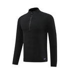 Black / M