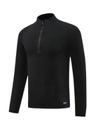 SS Men's Sports T-shirt Black