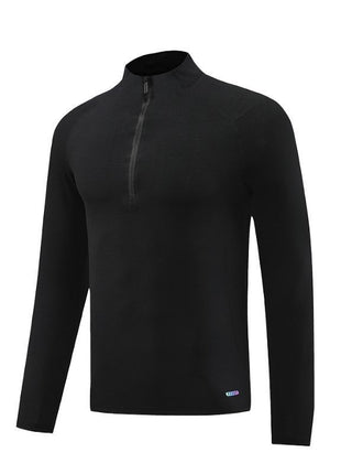 SS Men's Sports T-shirt Black