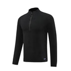 SS Men's Sports T-shirt Black