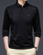 SS Men’s New Shirt Black