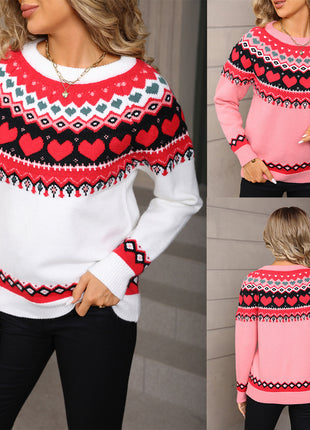 SS Christmas Sweater