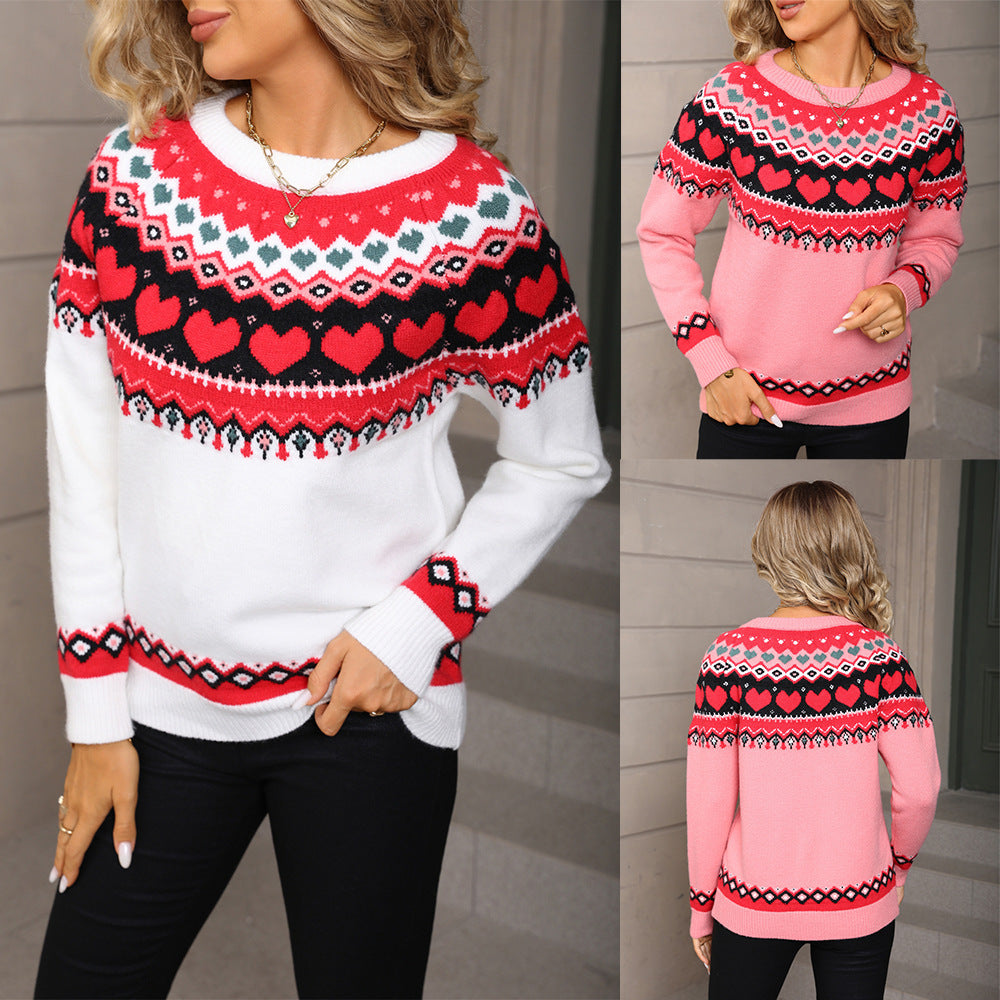 SS Christmas Sweater