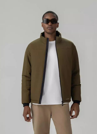 SS Men's Winter Sport Jacket