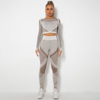 SS Yoga SET