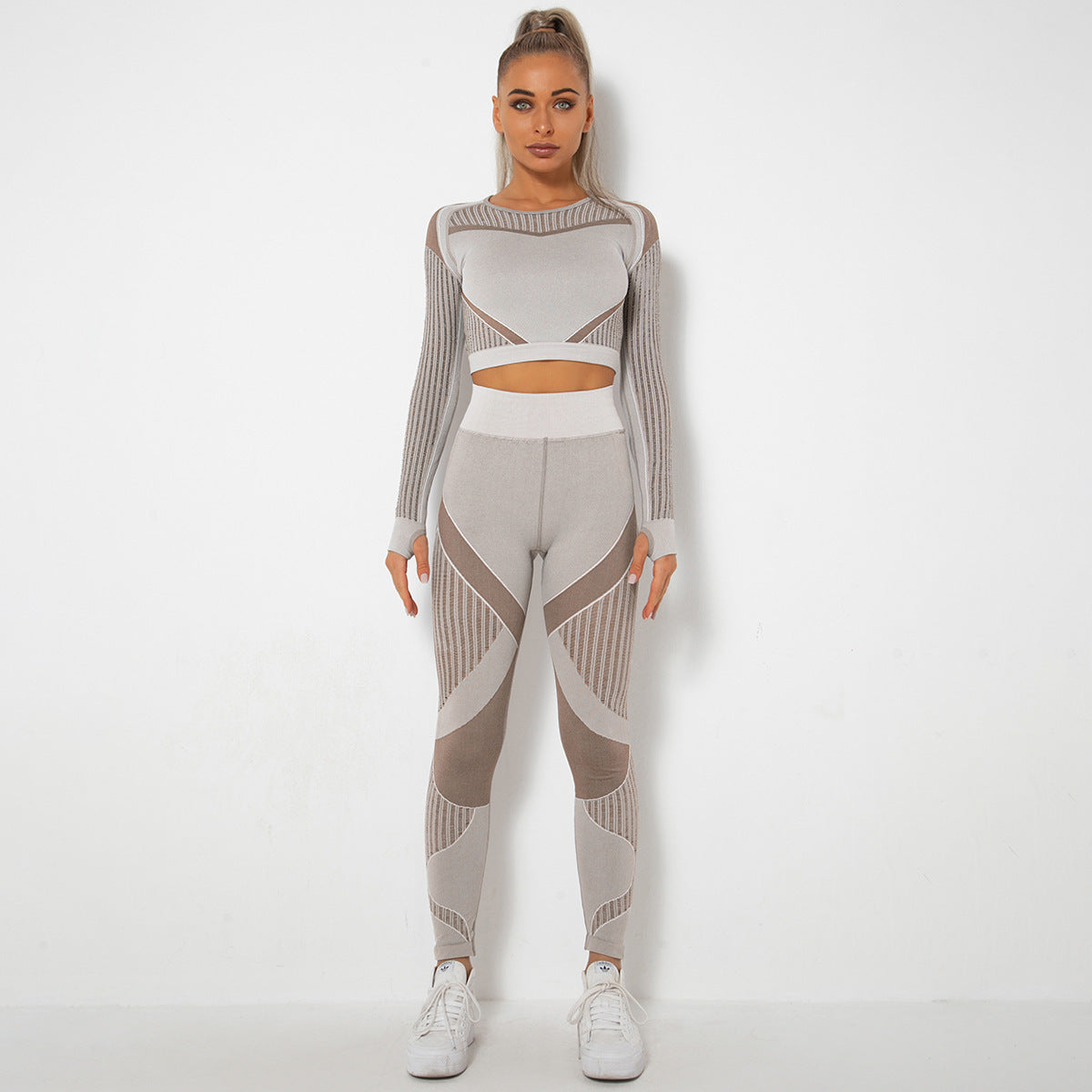 SS Yoga SET