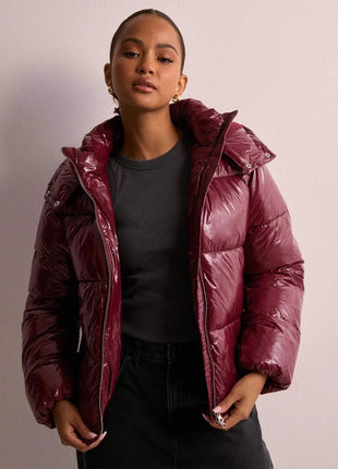 Women's bomber Jacket