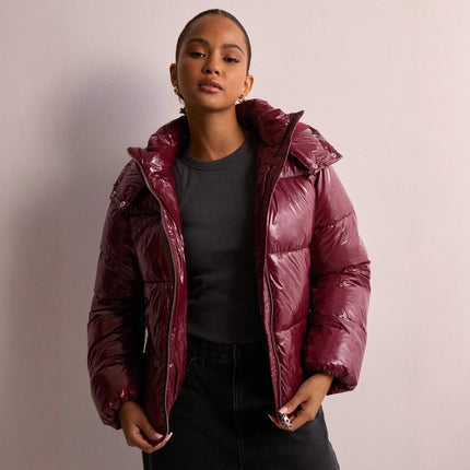 Women's bomber Jacket
