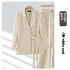 Beige / 2XL / Coat