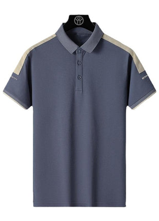 SS Polo T-shirt