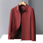 Men's Casual Collar Jacket