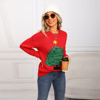 SS Christmas New Year Sweater