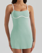 SS Sport Set Light green