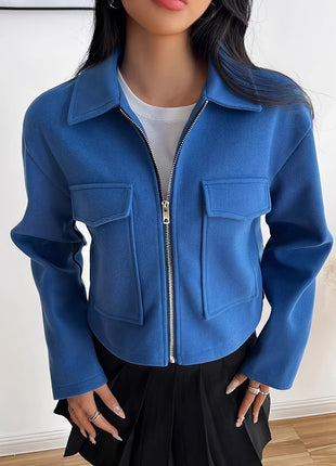 SS Autumn & Winter Jacket