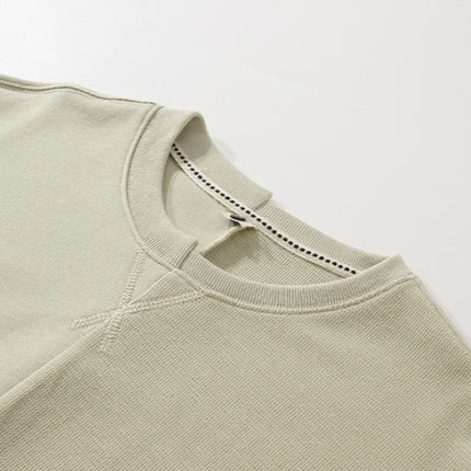 Men's Autumn And Winter Pullover