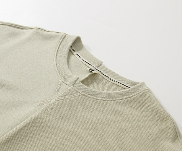 Men's Autumn And Winter Pullover