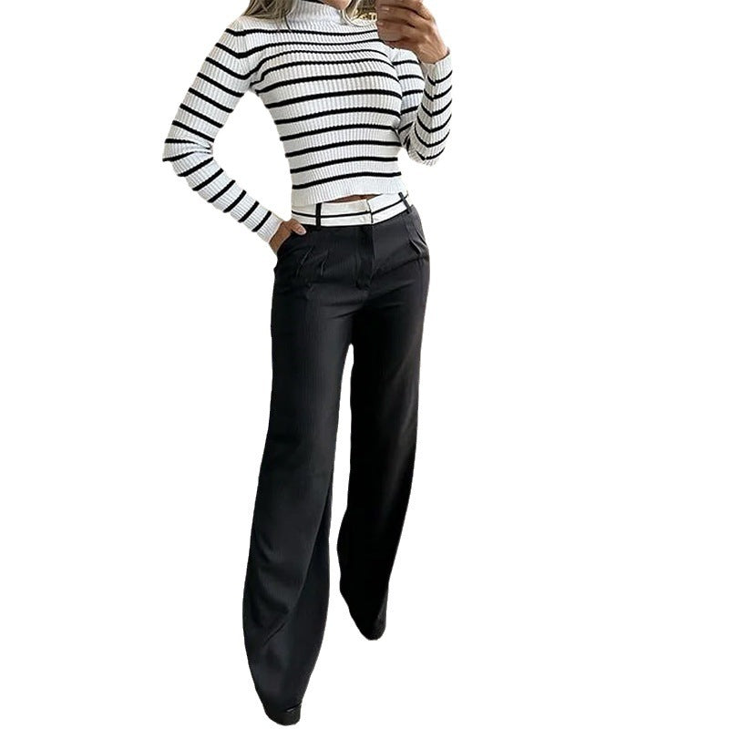 SS Two-piece Set