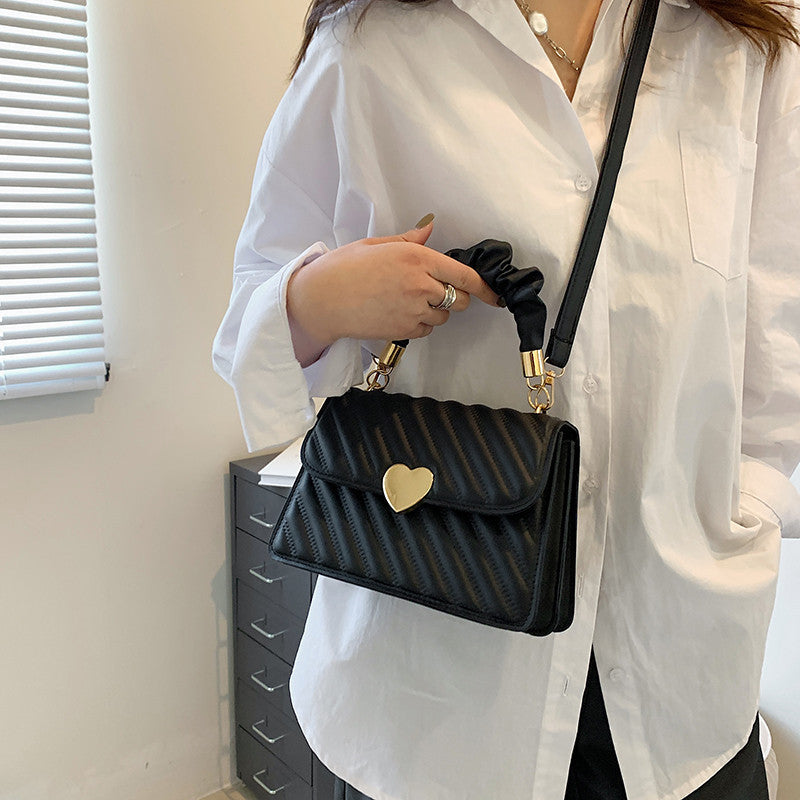 SS Love Metal bag