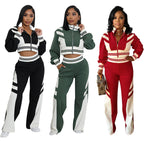 SS Track Suit