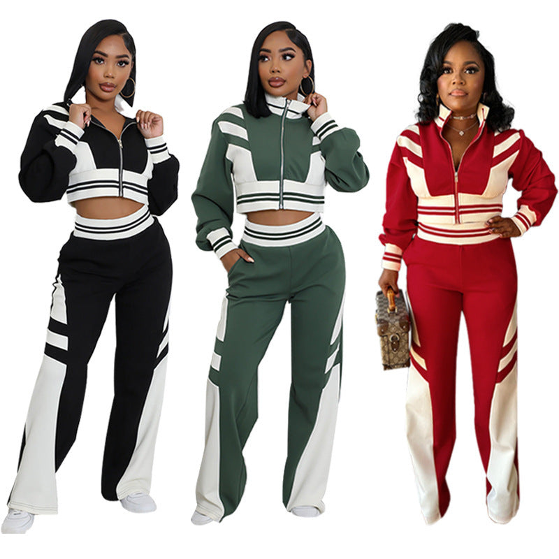 SS Track Suit