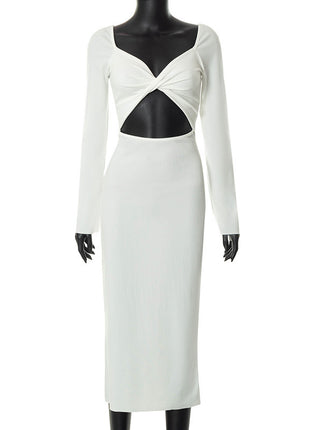 SS Two-way Wear Dress