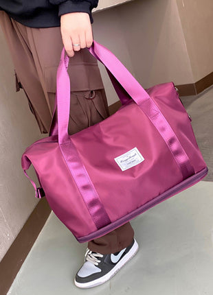 SS Large Travel / Fitness bag