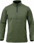 SS Men's shirt Green