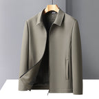 Men's Casual Collar Jacket
