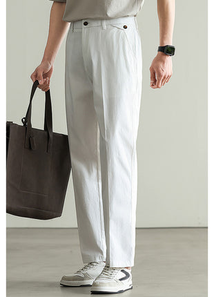 SS Slacks Trousers