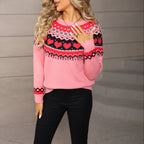 SS Christmas Sweater