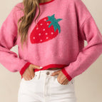Pink / S