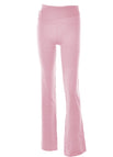 Pink trousers / L