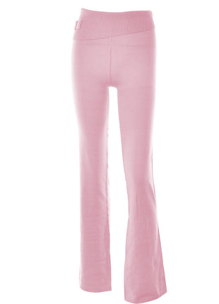 SS Set Pink trousers