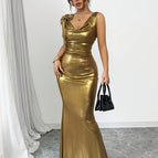 Gold / S