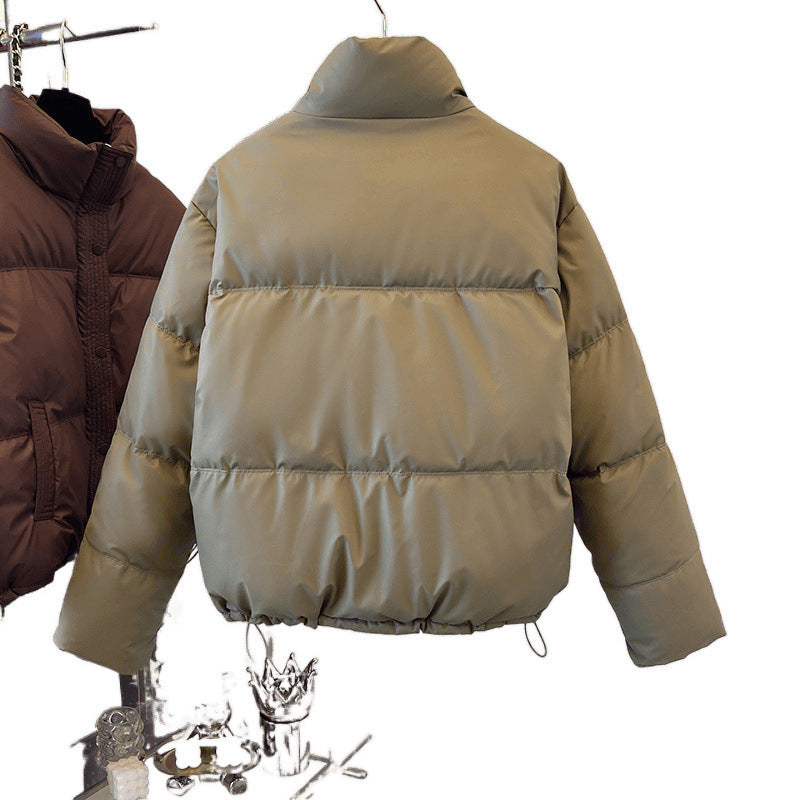 Women's Cotton-padded Jacket