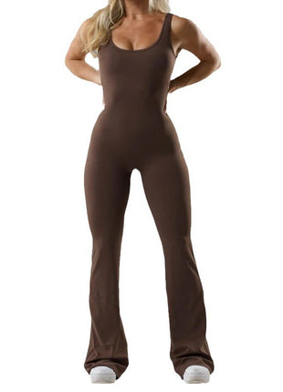 SS Women’s Yoga Bodysuit