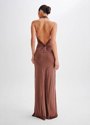 SS Maxi Dress