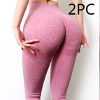2PC Pink / L