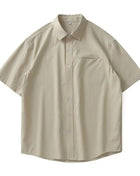 SS Men's T-Shirt Apricot