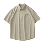 Men's Heavy Quality T-Shirt Apricot